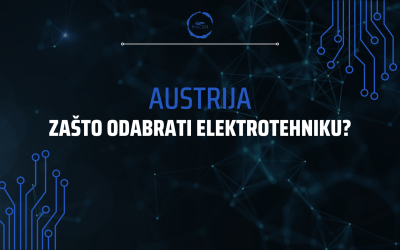 Zašto odabrati elektrotehniku – promo video Austria
